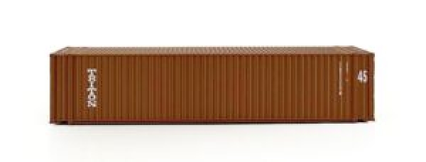 N Ausstattung Container Set 2st.2x, 45´, " TRITON  ", etc................................................................................