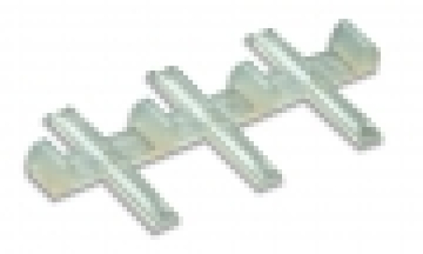 N Gleis Code 55, Isolierschienenverbinder, St.24x, etc.....................................................................................