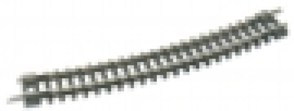 N Gleis Code 80, Gleis gebogen, R 3 298,5mm, 1/ 8, 45°, etc..........................................................................................