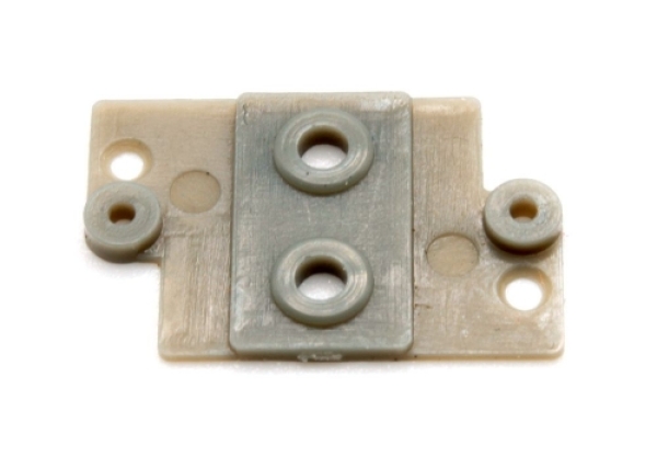 T Gleis Fixierplatten eingleisig, St. 32x, etc................................................................................