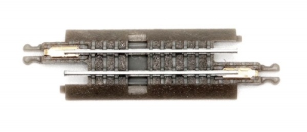 T Gleis Anschlussgleis 30mm, grau, ohne Anschlusskabel, etc..................................................................................