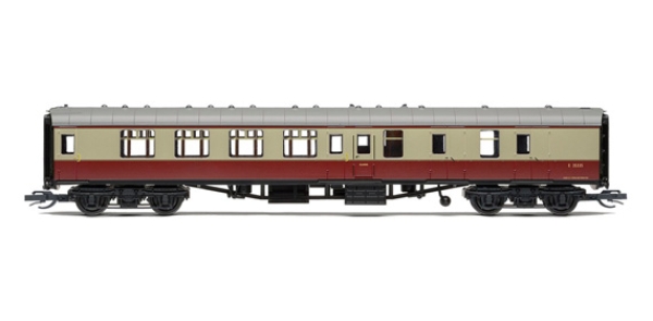 TT Reisezugwagen BR,Mk1 Brake Composite Corridor E 34734E, 35335, Ep.IV, etc.....................................................