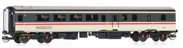 TT Reisezugwagen BR Intercity, Mk2F Brake Standard Open, M9534, 4A, Ep.IV- V, etc.................................................