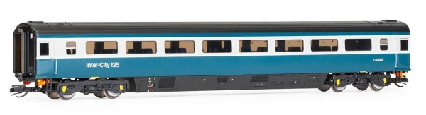 TT Reisezugwagen BR Intercity, Mk3 Tourist Standard Open, 42063E, 42065, 4A, Ep.VI, etc..............................................