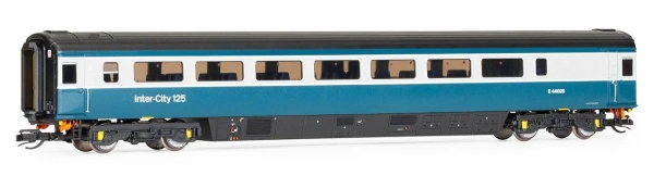 TT Reisezugwagen BR Intercity, Mk3 Tourist Guard Standard, 44028, 4A, Ep.VI, etc...............................................