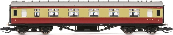 TT GB Reisezugwagen BR 57´Corridor First, M1063M, Ep.IV, etc...............................................