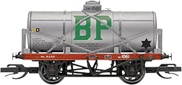 TT Tankwagen BP/ Shell 2A, Ep.IV, etc...............................................................
