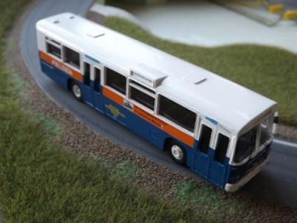 H0 D LKW MAN Reisebus SÜ 240 RSVG, etc....................................................