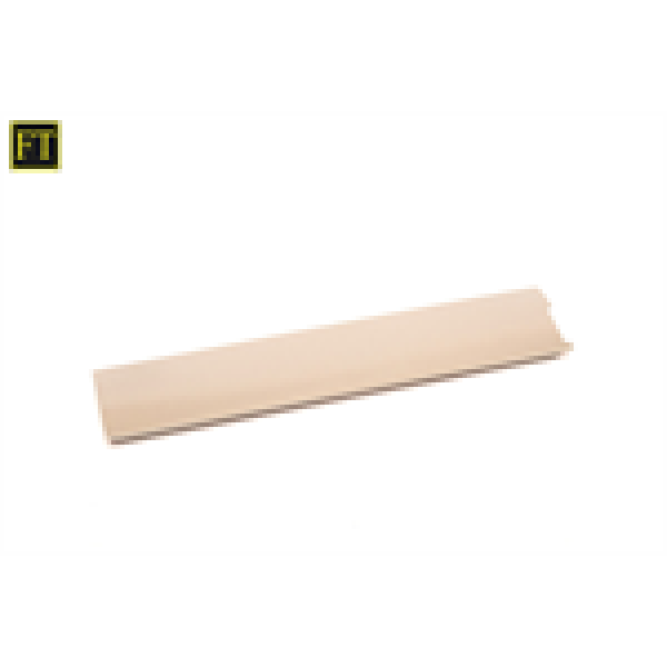 H0 Halling Aufrüstteile Dach für Kohle/ Schotterwagen, etc.............................