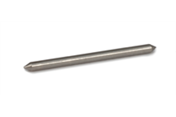 H0 Halling Ersatzteile Achse 1,5mm, L= 23mm, spitz, etc........................