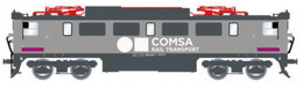 H0 E RENFE Elektrolokomotive 269- 045- 1,  4A,  Ep.VI, dig.,  " Comsa "