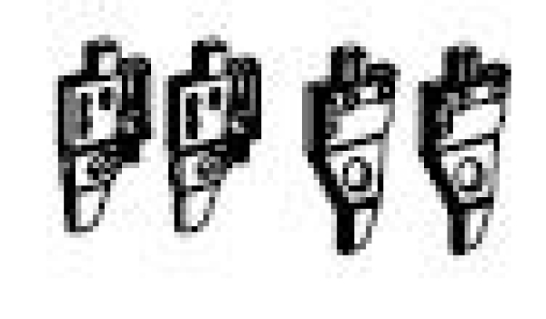 H0 Piko Ersatzteile D DB Elektrolokomotive E410 001, 4A, Ep.III, blau, Schienenräumer, etc.................