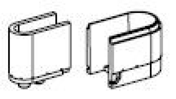 H0 Piko Ersatzteile A ÖBB Elektrolokomotive Rh1067.01, 3A, Ep.IV, grün, Abdeckungen, etc................