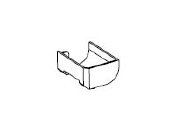 H0 Piko Ersatzteile A ÖBB Elektrolokomotive Rh1067.01, 3A, Ep.IV, grün, Kondensatorhalterung, etc...............