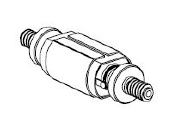 H0 Piko Ersatzteile A ÖBB Elektrolokomotive Rh1067.01, 3A, Ep.IV, grün, Motor, komplett, etc................