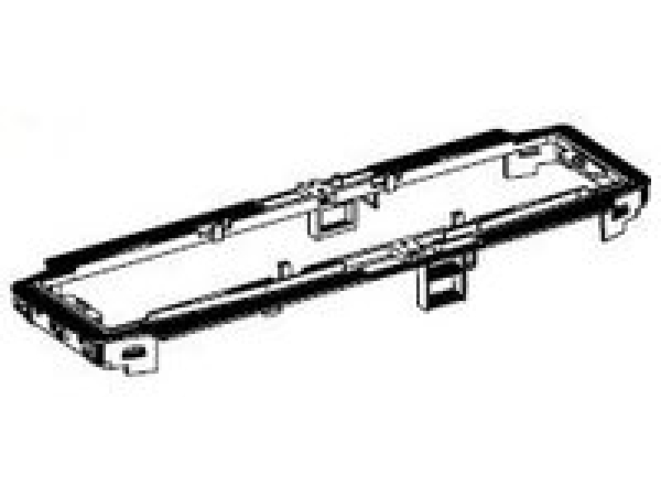 H0 Piko Ersatzteile A ÖBB Elektrolokomotive Rh1067.01, 3A, Ep.IV, grün, Umlauf, etc.................