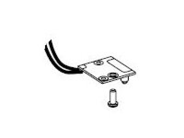 H0 Piko Ersatzteile A ÖBB Elektrolokomotive Rh1067.01, 3A, Ep.IV, grün, leiterplatte Chassis, etc..............