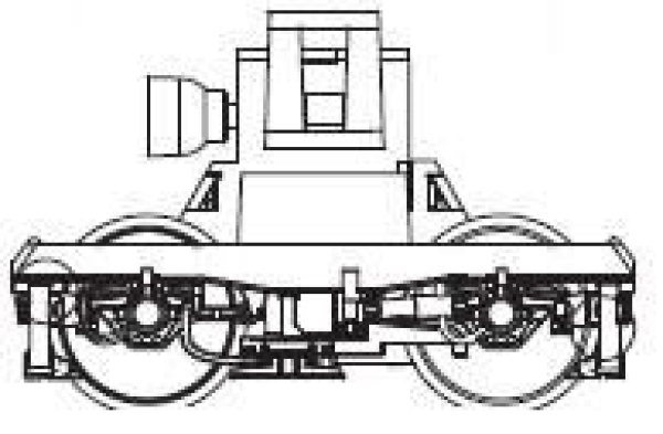 H0 Piko Ersatzteile Elektrolokomotive Getriebe komplett, etc.......................................................................