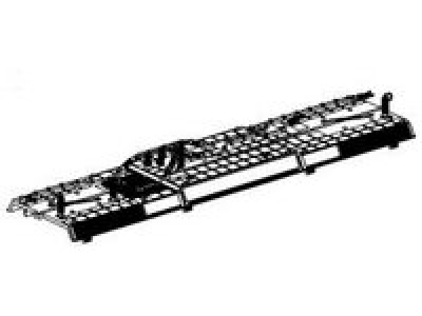 H0 Piko Ersatzteile PRI Elektrolokomotive BR 388  Dach vollständig, etc...........................................................