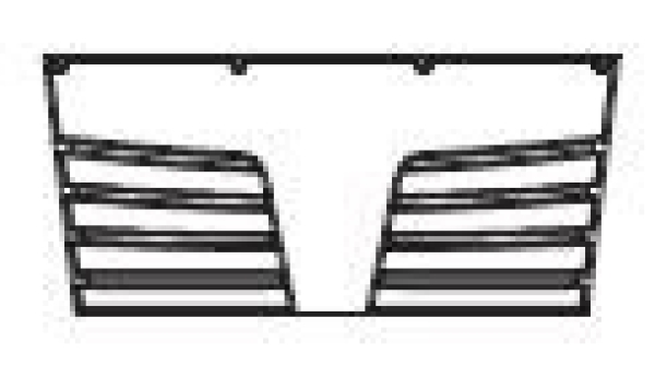 H0 Piko Ersatzteile I DB Elektrolokomotive BR 191, rot, Frontklappe, etc.....................................................................................