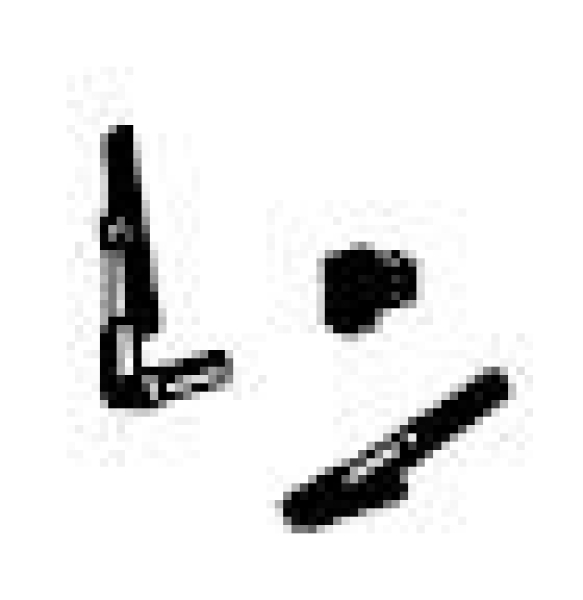 H0 Ersatzteile Scheibenwischer, Steckdose, etc.........................................................