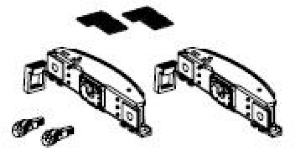 H0 Ersatzteile Pufferbohle, etc..............................................................