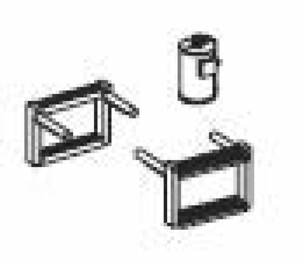 H0 Ersatzteile Anbauteile Drehgestell, etc.........................................................