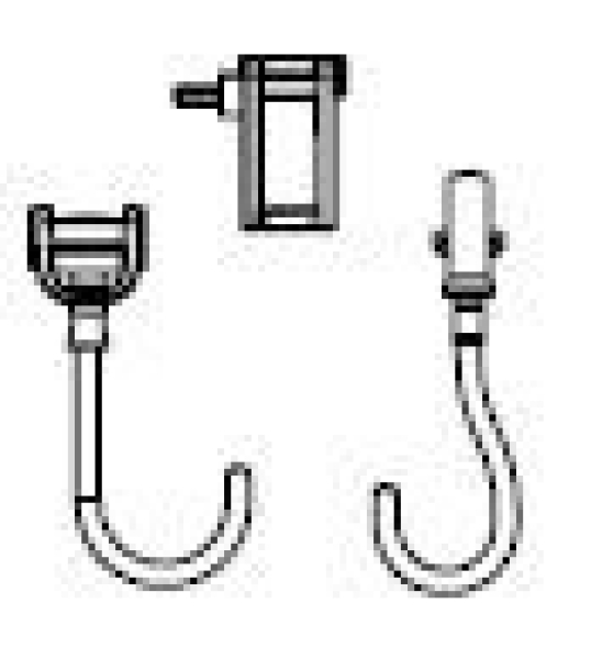 H0 Ersatzteile Stecker/ Tritt Pufferbohle, etc.......................................................................