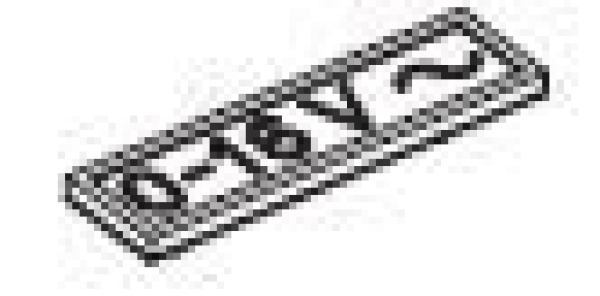 H0 Piko Ersatzteile PRI Elektrolokomotive BR 140, 4A, Ep.VI, blau, Steckereinsatz für Drehgestell, AC, etc..................