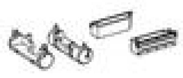 H0 Ersatzteile Batteriekasten, Kessel, etc...........................................................