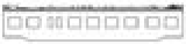 H0 Ersatzteile Gehäuse mit Panto, MW, etc..................................................................................