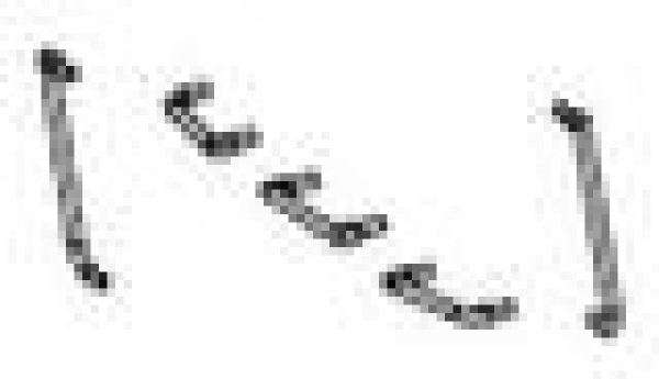 H0 Ersatzteile Handstangen, teilig 5, etc..............................................................