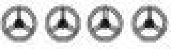 H0 Ersatzteile Handrad, st.4x, etc........................................................