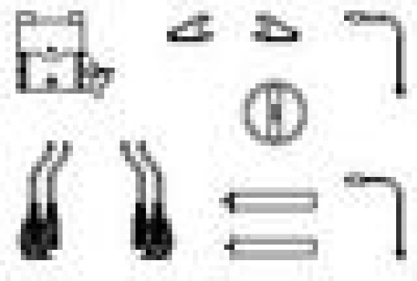 H0 Ersatzteile Antrieb/ Scheibenhalter St.2x, etc.....................................................................