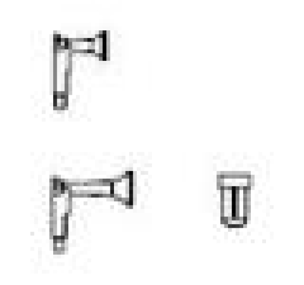 H0 Ersatzteile Signalhorn, etc..............................................................