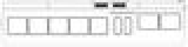 H0 Ersatzteile Gehäuse Endwagen A, vollständig, etc....................................................................................