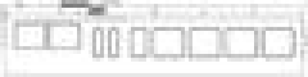 H0 Ersatzteile Gehäuse Endwagen B, vollständig, etc.....................................................................................