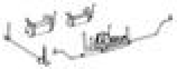 H0 Ersatzteile Bremsarmaturen Bode, Kessel kl., gr., Leitung Handbremse, etc..........................................................................