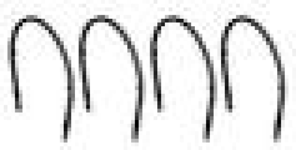 H0 Ersatzteile Spannband 4x, etc.............................................................