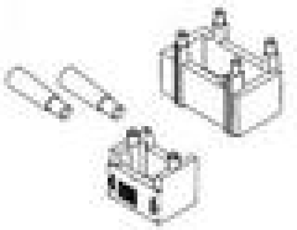 H0 Ersatzteile Toilettenrohr 2x, Tank B, Brennerkasten, etc.................................................................................