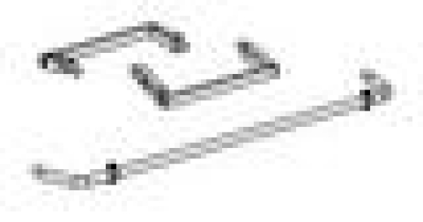 H0 Ersatzteile Auftritt breit, rechts+ links, Druckluftleitung, etc......................................................................