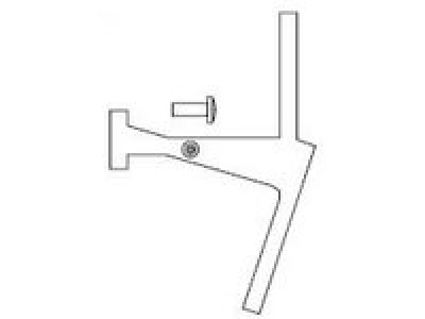 G Piko Ersatzteile Gleismaterial Abdeckung unten+ Schraube, etc............................................................................