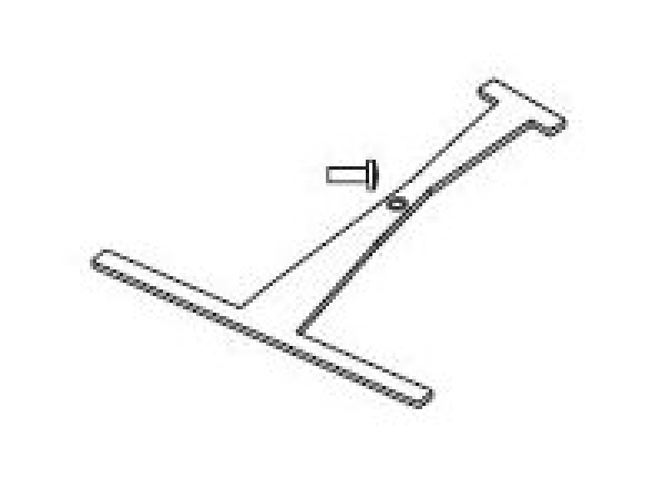 G Piko Ersatzteile Gleismaterial Abdeckung unten+ Schraube, etc............................................................................