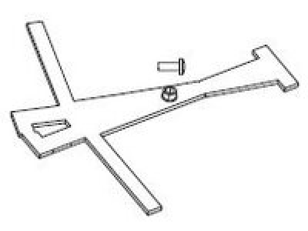 G Piko Ersatzteile Gleismaterial Abdeckung unten+ Schraube, etc............................................................................