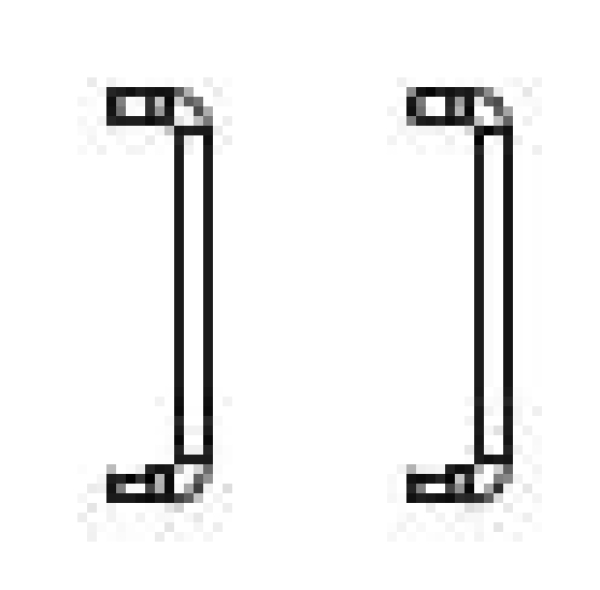 G Ersatzteile Handstangen 2teilig, etc.............................................................................................................