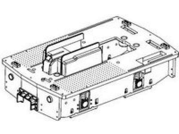G Piko Ersatzteile Batteriebetrieb Diesellokomotive Rahmen, etc..........................................................
