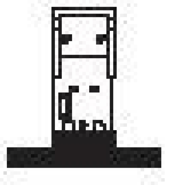 G Piko Ersatzteile D DB Dampflokomotive BR 80 Rahmenvorderteil, etc..............................................................................