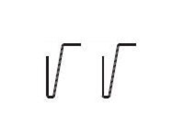 G Piko Ersatzteile D DB Dampflokomotive BR 64 Anschlusskontakt Motor- Getriebe vorne, etc..................................................