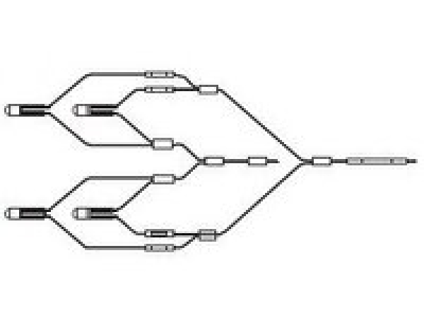 G Piko Ersatzteile D DB Dampflokomotive BR 64 Kabelsatz Triebwerksbeleuchtung, etc..................................................