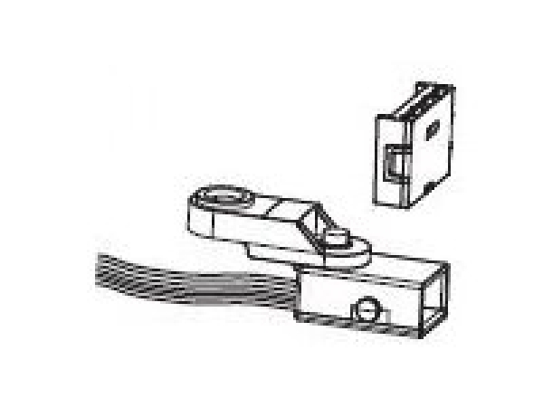 G Piko Ersatzteile D DB Dampflokomotive BR 24, Stromkupplung Lokomotive, etc.......................................